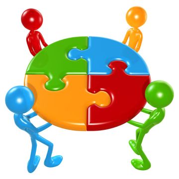 600px-Working_Together_Teamwork_Puzzle_Concept