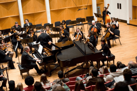 East Stroudsburg University